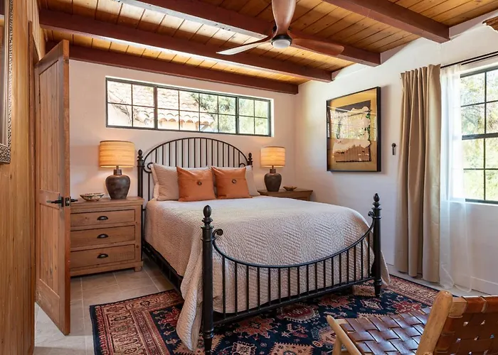 Hotel Sam Hughes Tucson