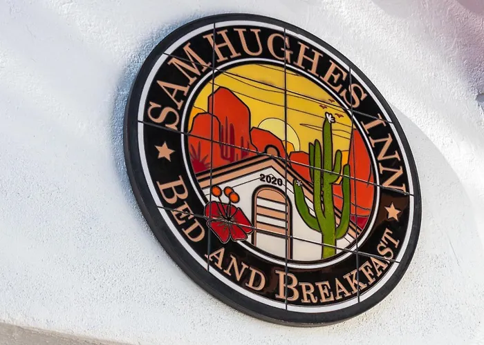 Sam Hughes Hotel